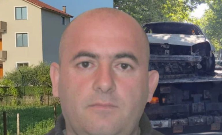 VRASJA E GENTIAN BEJTJAS/ Gjykata e Tiranës liron nga burgu Edison Haxhiun