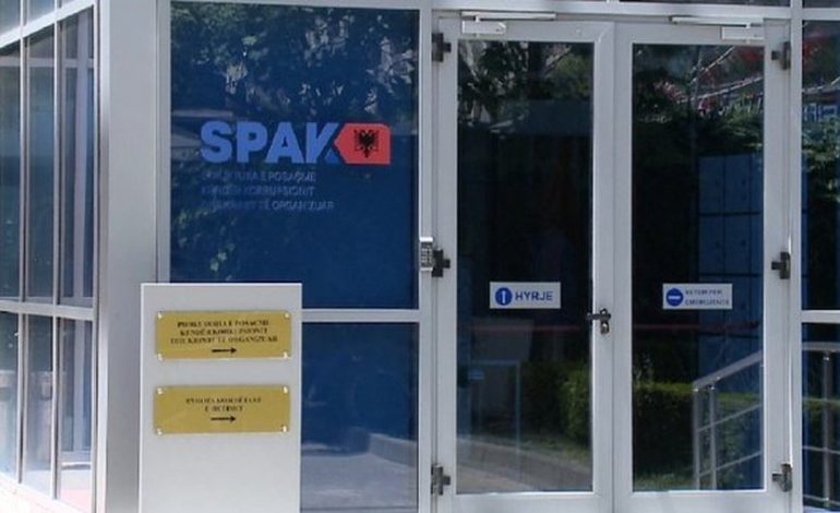 ABUZIMET ME TENDERËT NË UNIVERSITETIN BUJQËSOR TË TIRANËS/ SPAK çon në gjyq 29 persona (EMRAT+AKUZAT)