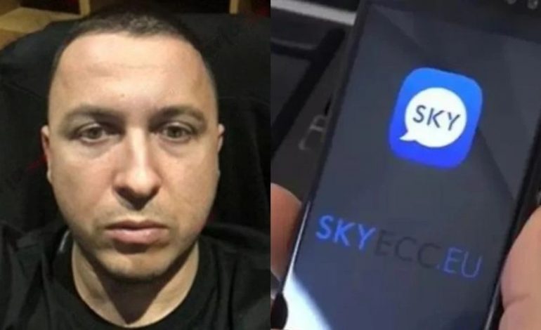 DO TË EKSTRADOHET SOT NGA DUBAI/ Mesazhi që Denis Brajoviç i dërgoi Ervis Martinajt pasi vrau Gjin Ndojin