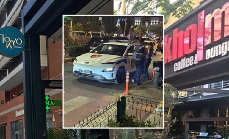 EMRAT DHE FOTOT/ Sherr i dhunshëm mes biznesmenëve në Tiranë! Rrihet brutalisht pronari i restorant “Tokyo”
