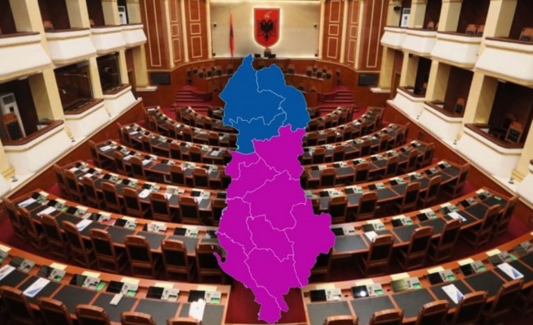 KQZ NDAN MANDATET/ Kush janë 37 deputetët e qarkut Tiranë (EMRAT)