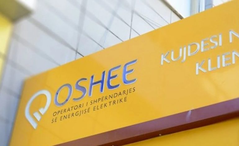PAGESAT E DRITAVE ME KËSTE/ OSHEE publikon aktmarrëveshjet, këste duke nisur nga 1.200 lekë në muaj