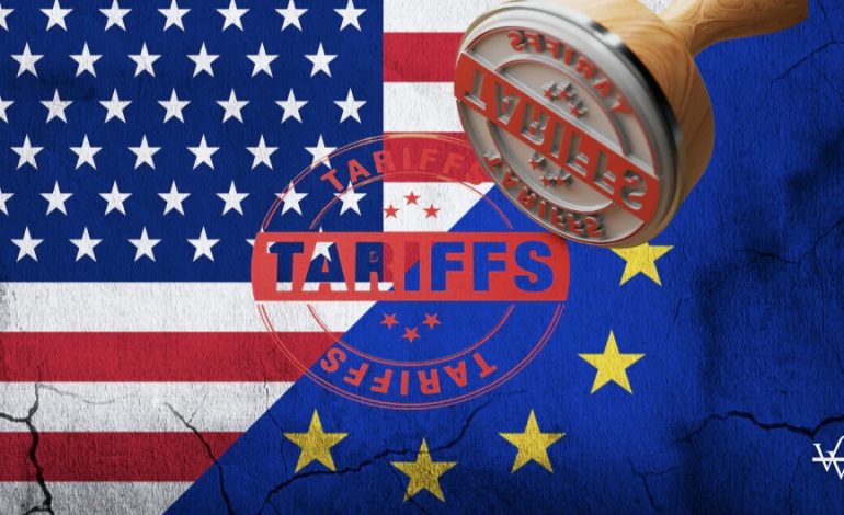 TARIFAT/ Afati skadon më 1 gusht, BE dhe SHBA afër marrëveshjes për 15% për importet