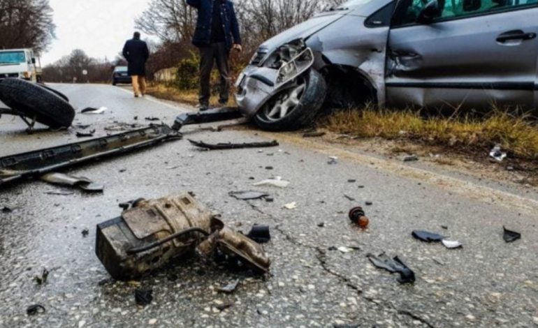 E MËRKURA E “ZEZË” NË VEND/ Katër aksidente rrugore me katër viktima brenda pak orëve