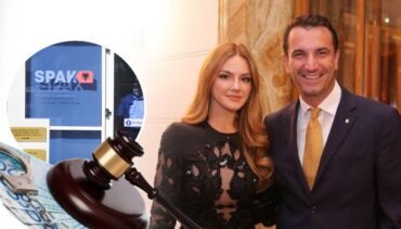 DOSJA “VELIAJ”/ SPAK ka një të penduar, kush është bashkëpunëtorja e Ajola Xoxës që zbërtheu skemën e korrupsionit