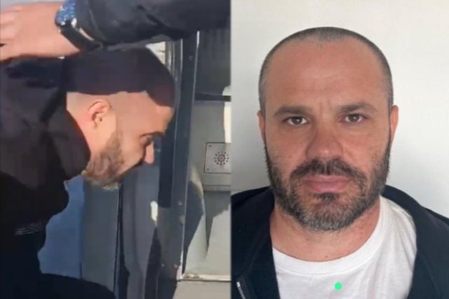 U EKSTRADUA NGA DUBAI/ Rrëzohet rekursi i Florenc Çapjas në Gjykatën e Lartë