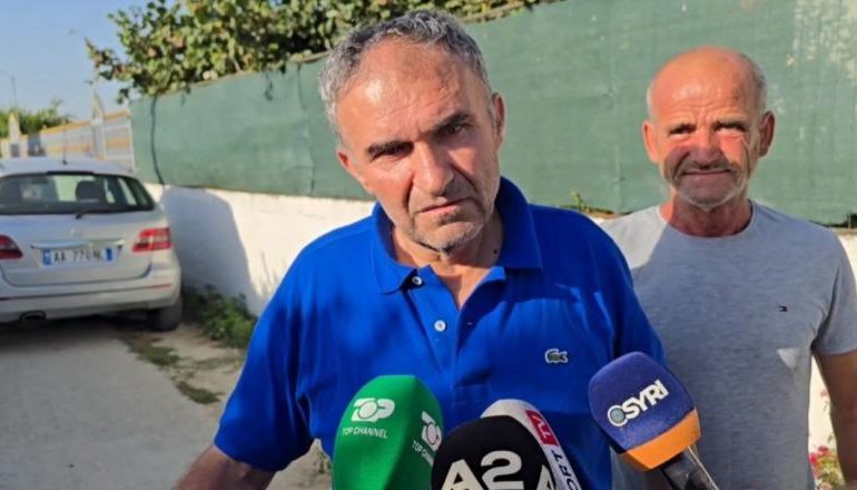 VAJZA VRAU BABAIN NË FIER/ Flet vëllai i 56-vjeçarit: Kisha 2 vite pa folur, nuk e linte gruaja