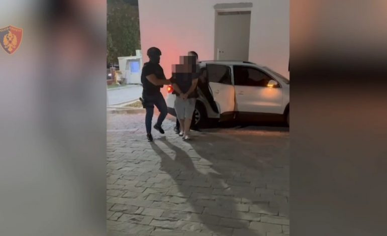 EMRI/ Në kërkim ndërkombëtar për përdhunim dhe rrëmbim, 52-vjeçari arrestohet për llogari të autoriteteve italiane