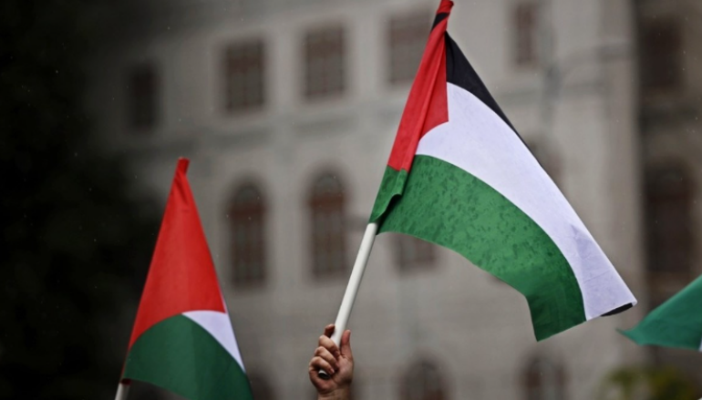“ITALIA NUK ËSHTË GATI TË NJOHË PALESTINËN”/ Tajani: Jemi për paqen, jo për fitoren e njërës palë mbi tjetrën