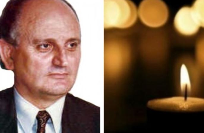 NDAHET NGA JETA ISH.ZV KRYEMINISTRI ABDYL XHAJA/ Një prej figurave të njohura të ekonomisë dhe politikës shqiptare