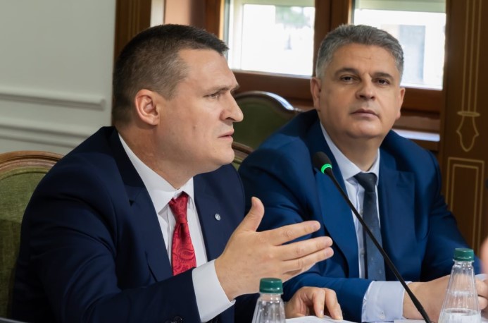 OPERACIONI I SPAK/ Altin Dumani dhe Adnan Xholi: Grupet shqiptare me nivel të lartë sofistikimi, shtrirje në disa kontinente