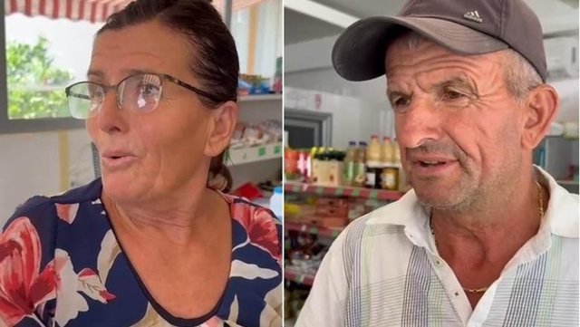 ARRESTIMI I ÇLIRIM DOGANIT PËR VRASJEN NË FIER/ Habiten banorët e Arapajt: E pamundur, është djalë i mirë, i martuar me dy fëmijë