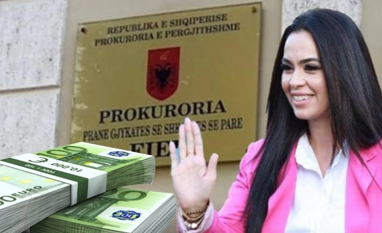 NUK ARKËTUAN 40 MILIONË LEKË NGA TAKSAT E PARKINGUT/ Gjykata rishikon masat për zyrtarët: Ish-zv/kryetarja Adela Hysenaj mbetet nën arrest