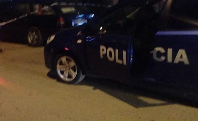 U ARRATIS NGA DHOMAT E PARABURGIMIT/ / Arrestohet pas disa muajsh Nazmi Liçi, i dyshuar për disa vjedhje