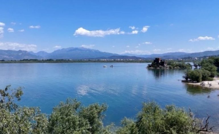 E TRISHTË/ I zhdukur prej disa orësh, nxirret i pajetë trupi i 26-vjeçarit nga Liqeni i Shkodrës