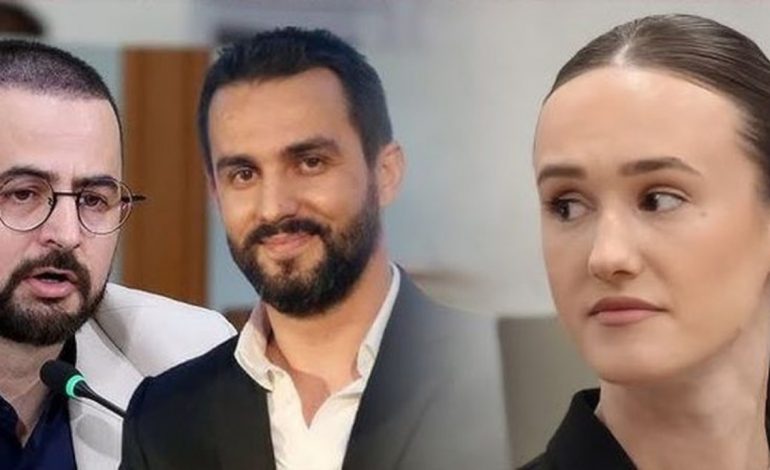KQZ I DHA MANDATIN E DEPUTETIT “MOTRËS SË TIJ”/ Adriatik Lapaj ankimon në KAS vendimin e Celibashit