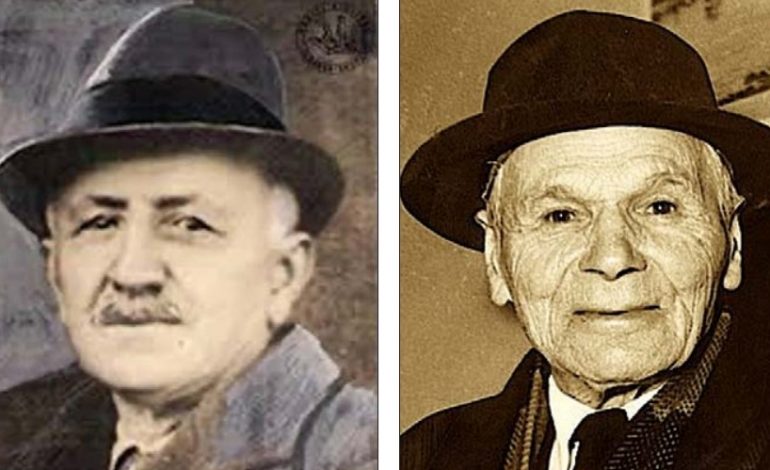 DOSSIER/ Doktori Filip Papajani dhe miqësia e fortë me Lasgushin! Ngrihet në mbrojte të të drejtave të njerëzve të thjeshtë