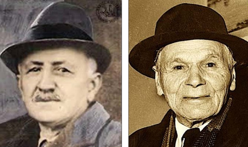 DOSSIER/ Doktori Filip Papajani dhe miqësia e fortë me Lasgushin! Ngrihet në mbrojte të të drejtave të njerëzve të thjeshtë