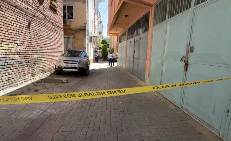 DETAJET E REJA/ U gjet e vdekur në shtëpinë e shkrumbuar nga zjarri, 52-vjeçarja në Pogradec u vra! Flakët të qëllimshme