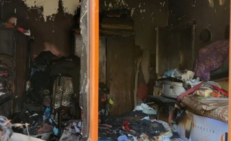 EMRI/ Jetonte e vetme në kushte të vështira, kjo është 52-vjeçarja që vdiq nga zjarri në Pogradec