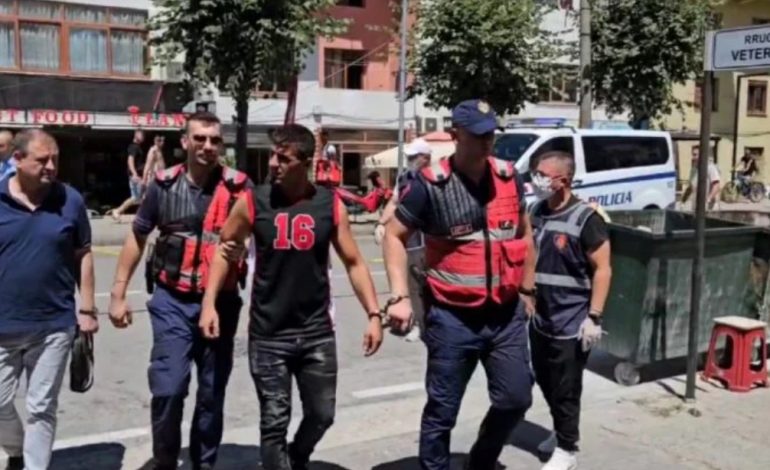 VRASJA E 52-VJEÇARES NË POGRADEC/ Arrestohet autori! Dyshohet se ka pasur lidhje intime me viktimën