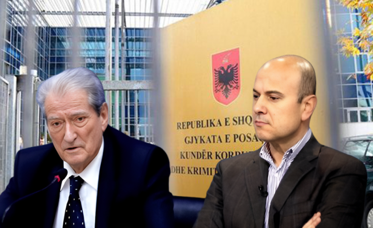 DOSJA “PARTIZANI”/ Kërkuan zëvendësimin e trupës gjykuese, GJKKO rrëzon Berishën dhe Malltezin