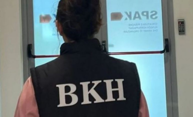 GARA PËR BKH/ Faza e fundit e projektit mbikqyret edhe nga ICITAP, çdo kandidat pyetet brenda 45 minutave