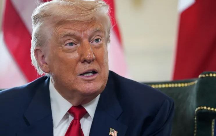 “SHFAROSINI SA MË SHPEJT”/ Trump kërcënon përsëri Iranin për pasurimin bërthamor