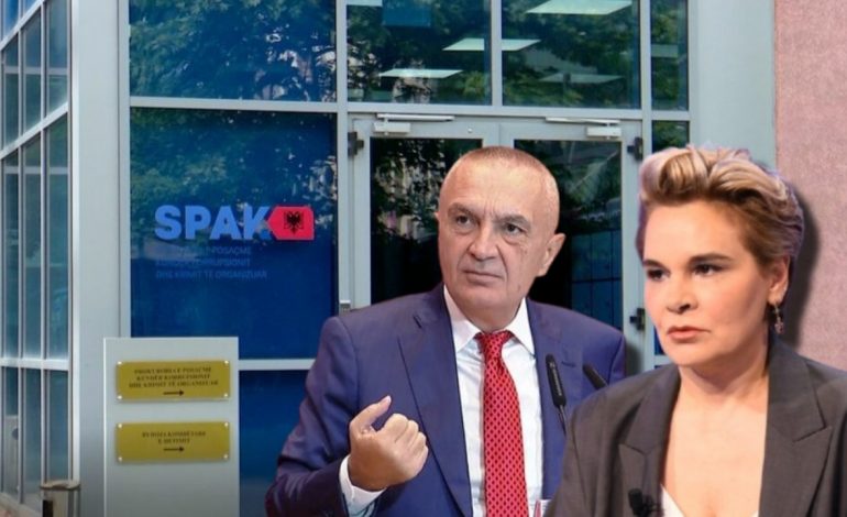 MBYLLJA E HETIMEVE/ SPAK i komunikon akuzat Kryemadhit dhe nënës së saj! Shtyhet njoftimi për Metën, ja arsyeja