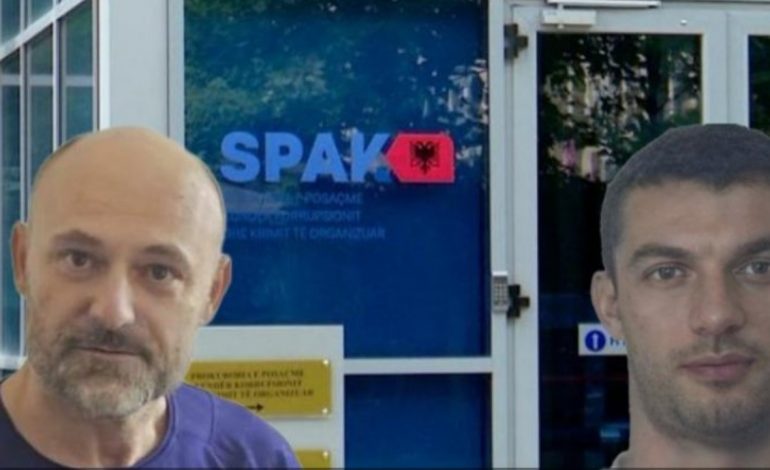 “PLAKU MATUF…”/ Zbulohen nofkat e grupit kriminal që trafikoi tonelata kokaine nga Amerika Latine