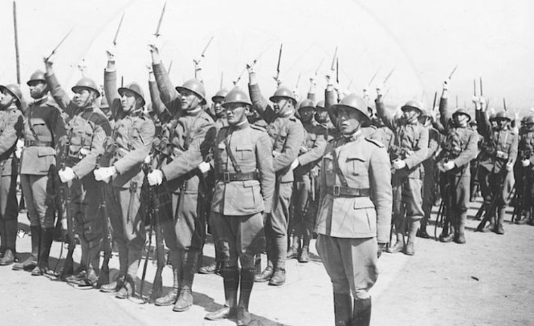 DOSSIER/ “Për herë të parë në një qeveri shqiptare nisi të funksiononte ‘Zyra e Sigurimit Publik’, ku u emërua…” Historia e panjohur e shkollës së Xhandarmërisë