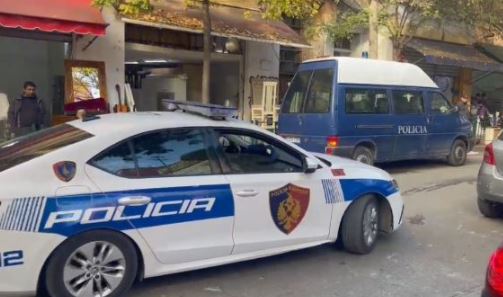 SIGURONTE KANABIS ME QËLLIM SHITJEN NË DOZA/ Arrestohet 31-vjeçari në Berat