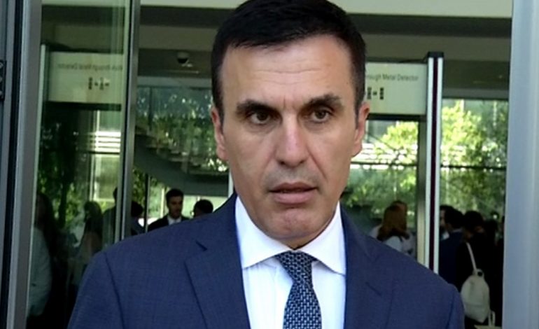 “S’KEMI QËNË PJESË E PUNËS PËR DRAFTIN E KODIT TË RI PENAL”/ Kryeprokurori Çela: Do të krijojë konfuzion, ka nene të paqarta