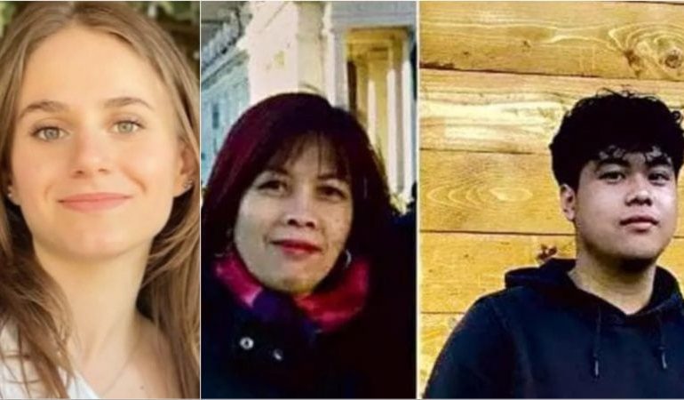 PRANOI SE NDIHMOI TË BIRIN TË FSHIHTE KUFOMËN/ Nëna e vrasësit të Ilaria Sulës kërkon t’ia “hedhë paq”