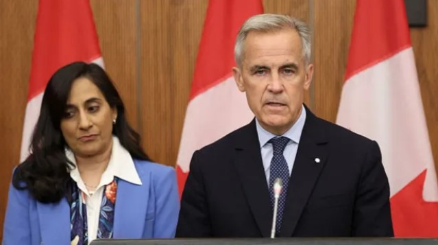 KANADAJA PARALAJMËRON NJOHJEN E SHTETIT PALESTINEZ NË SHTATOR/ Vendi i tretë i G7 që ndërmerr këtë hap