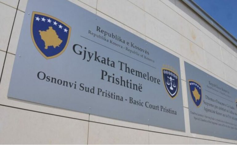 VRASJA E TRE CIVILËVE GJATË LUFTËS NË PRIZREN/ Serbi dënohet me 15 vite burg