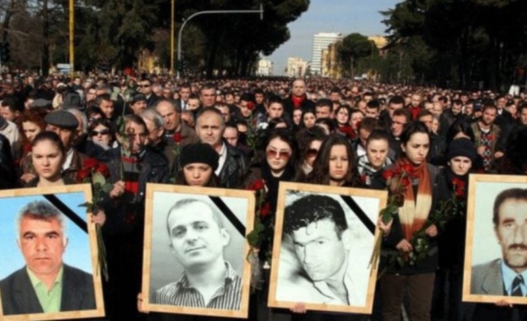 VRASJA E 21 JANARIT/ Kryeprokurori Dumani: Dosje prioritare! Hetimi është intensiv
