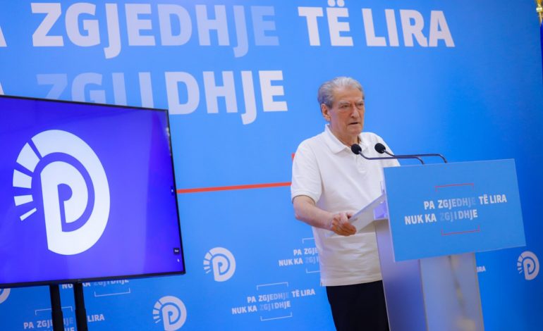 “NARKOSI PERLT ÇULLHAJ U EMËRUA NË…”/ Berisha: Bashkëpunëtor me Saimir Tahirin, arkitekt i kanabizimit! Ka bërë 3 mln euro në…