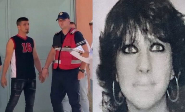KRIMI NË POGRADEC/ Vrau partneren dhe i vuri flakën shtëpisë, lihet në burg Ilirjan Selmani