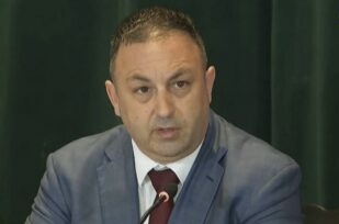 ZJARRET NË VEND/ Ministri Hoxha bën bilancin: U përballëm me 59 vatra të mëdha në rang republike. 21 persona në pranga