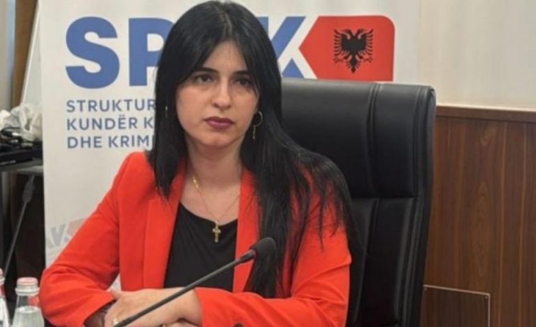 “NDËRHYRJET NË TË DHËNAT KOMPJUTERIKE…”/ Drejtoresha për hetimin e krimeve kibernetike-qytetarëve: Kujdes çfarë klikoni