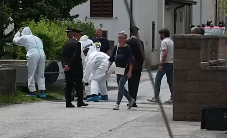 TRONDITËSE NË ITALI/ 35-vjeçari vritet, copëtohet dhe varroset në një kosh me gëlqere! Arrestohen partnerja dhe nëna e tij