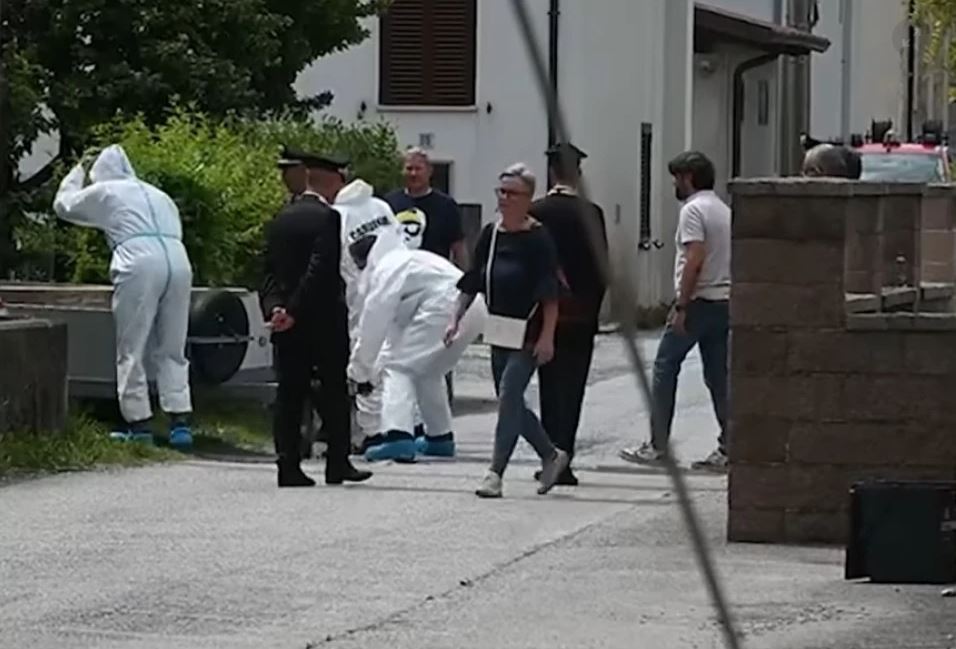 TRONDITËSE NË ITALI/ 35-vjeçari vritet, copëtohet dhe varroset në një kosh me gëlqere! Arrestohen partnerja dhe nëna e tij