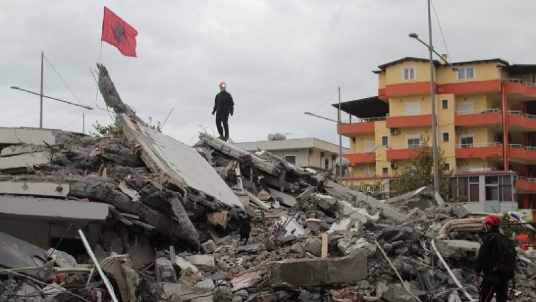 TËRMETI I 26 NËNTORIT 2019/ Qeveria i dorëzon bashkisë së Krujës 150 apartamente të reja