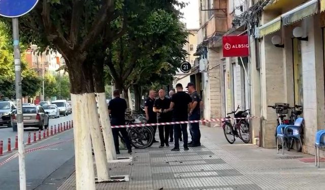 SHERRI NË SHKODËR/ Identifikohet autori dhe i plagosuri, policia jep detaje (EMRAT)