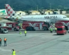 TRAGJEDI NË AEROPORTIN E BERGAMOS/ Përplaset nga avioni, humb jetën në pistë një person
