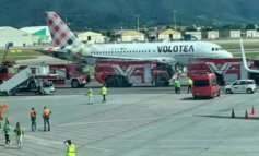 TRAGJEDI NË AEROPORTIN E BERGAMOS/ Përplaset nga avioni, humb jetën në pistë një person