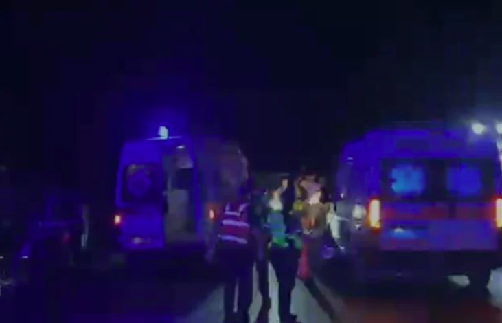 AKSIDENT TRAGJIK NË FISHTË/ Ndërrojnë jetë gjyshërit, 3 të plagosur, 6-vjeçari në gjendje të rëndë