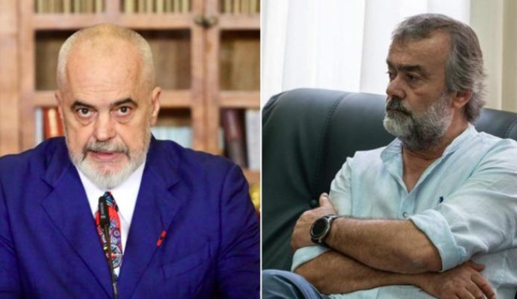 “ULTIMATUMI”/ Kryetari i Bashkisë Finiq i përgjigjet Ramës me humor: Do shkarkoj drejtorët dhe do t’i rikthej pas një jave