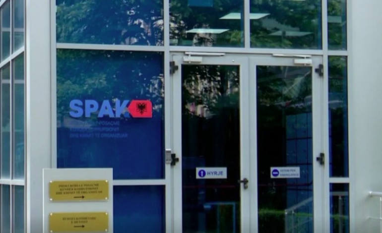 GARA PËR KREUN E BKH/ SPAK njofton 7 kandidatët e mbetur për fazën e radhës së testimit